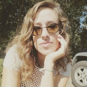 Vintage 90's Moschino sunglasses🕶️